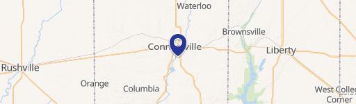 Veterans Memorial Dr