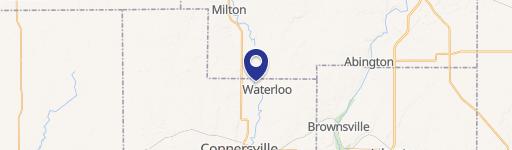 4460 Waterloo Rd