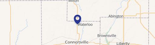 5590 5594th N Western Ave