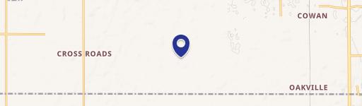 5881 Adj W Cr 700th S