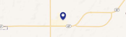 10000 Blk W Cr 500th S