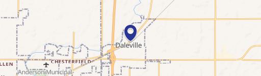 Daleville, IN 47334