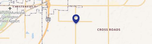 11000 Blk Cr 800th SW