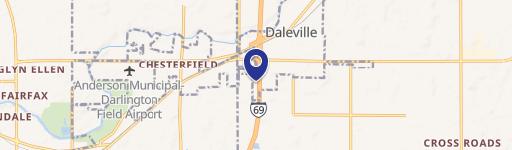 Tradervillage Way Off