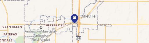 15881 Adj W Commerce Rd