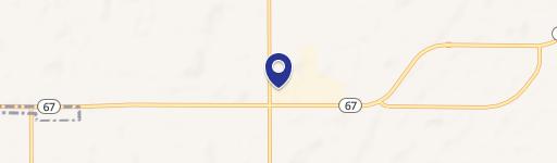 8801 County Rd 600th W