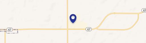 8801 County Rd 600th W