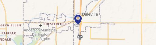 9200 Traders Cntry Blvd