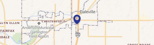 9200 Traders Cntry Blvd