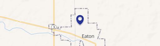 300 Blk N Hartford St