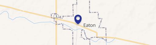 200 Blk E Indiana Ave