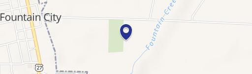 701 Fountain City Pike