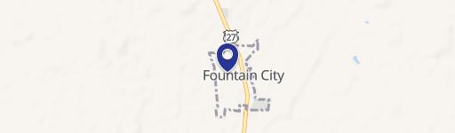 314 Fountain City Pike