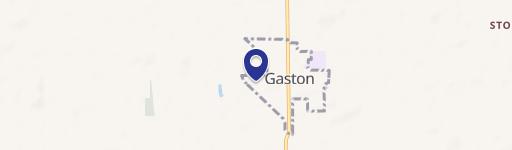 Gaston, IN 47342