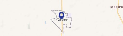 Gaston, IN 47342