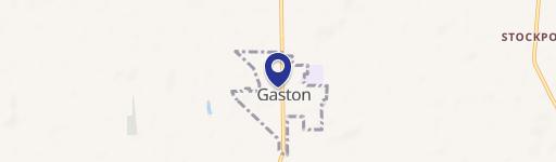 Gaston, IN 47342