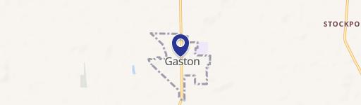 Gaston, IN 47342