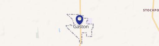 Gaston, IN 47342