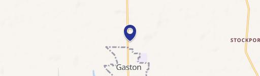 14400 County Rd 600th W