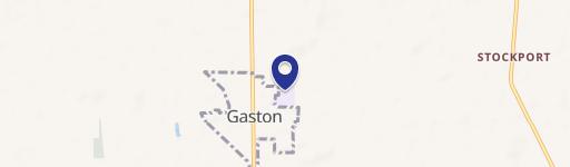 10000 County Rd 600th W