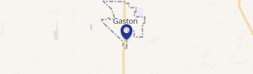 400 Blk S Sycamore St