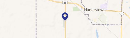 5352 Brick Church Rd