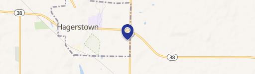 14 Paul R Foulke Pkwy