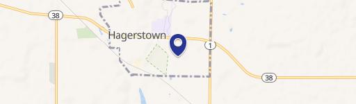 50 Paul R Foulke Pkwy