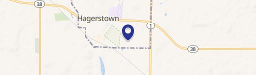 80 Paul R Foulke Pkwy