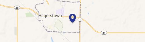 26 Paul R Foulke Pkwy