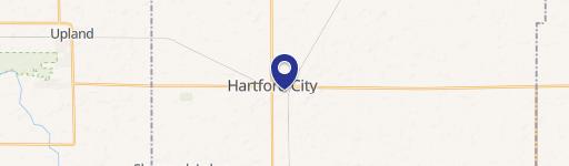 Of Poplar Patterson S