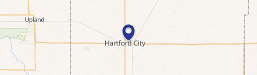 Lease To Hartford Saw Mi