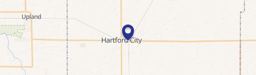 Of Intersection Commercial