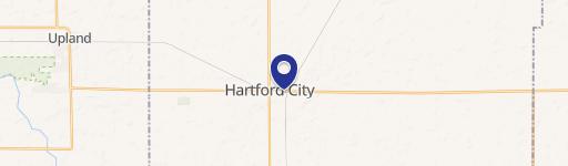 Of Intersection Commercial