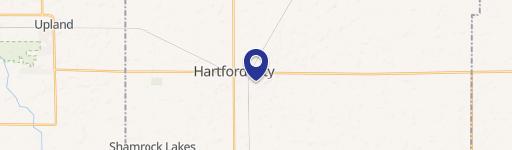 Across From 3rd Plant