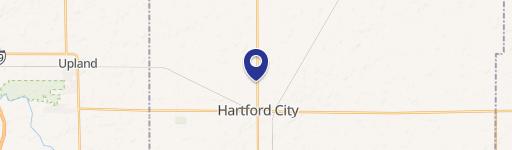 Carroll St At S Cherry St St