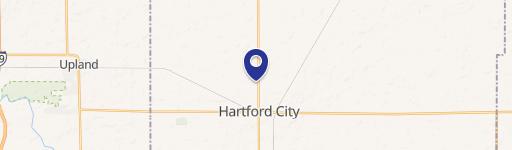 Richmond St At W Park Ave