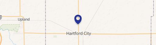 Richmond St At W Park Ave