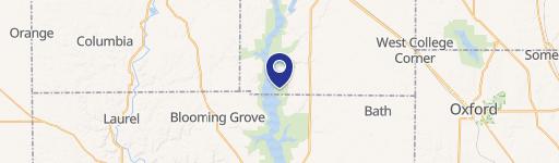 7376 Fairfield Ramp Rd