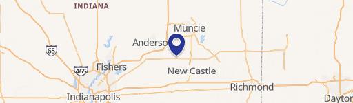 4998 County Rd 575th W