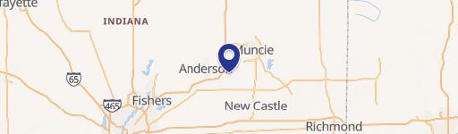 9172 County Rd 800th W