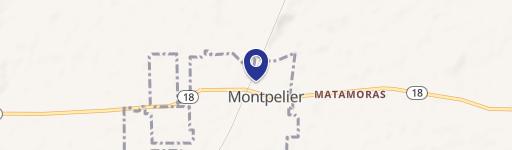 200 Block S Jefferson