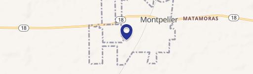 703 Standard Oil Blvd