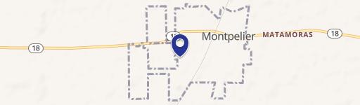 703 Standard Oil Blvd