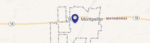 453 Standard Oil Blvd