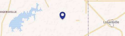 6481 Wilbur Wright Rd