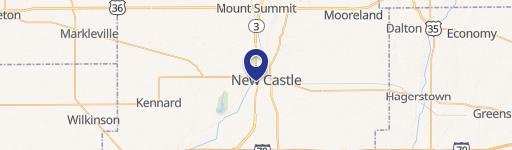 100 County Rd 100th S