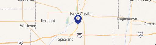 25 County Rd 300th S