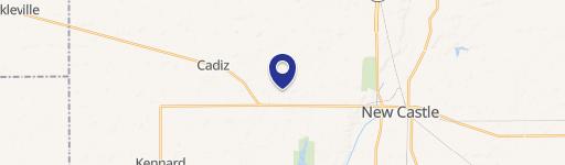 400 County Rd 300th W