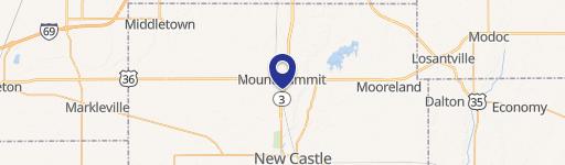 168 County Rd 400th N